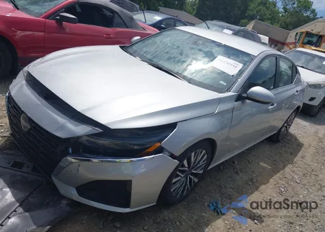 2023 Nissan Altima Sv Fwd z USA, uszkodzony, nr VIN 1N4BL4DV6PN373754